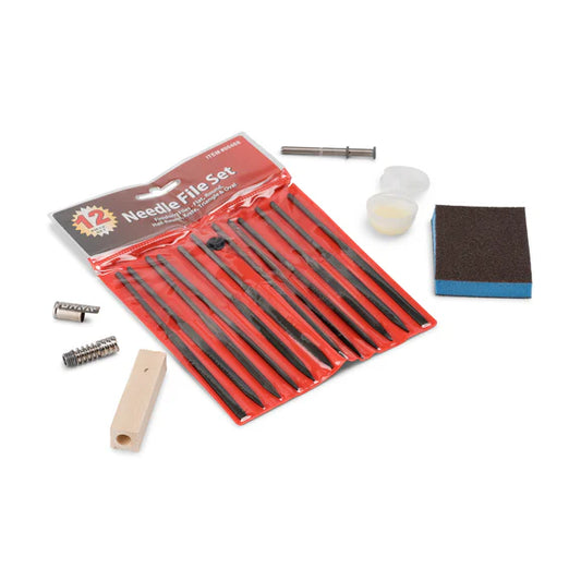Dynavap Maker's Kit - Lightwood
