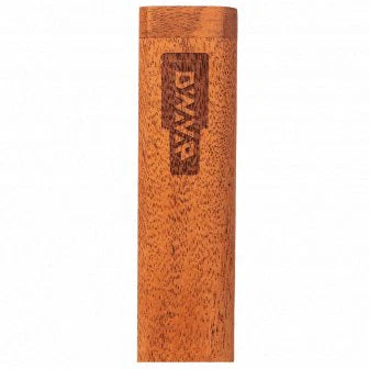 DynaVap SlimStash XL -  African Mahogany