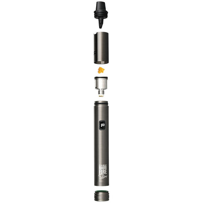 Pulsar Barb Fire Slim Variable Voltage 2-in-1 Vape | 800mAh