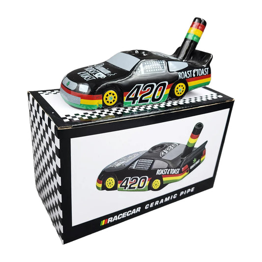 Race Car Pipe | Fashioncraft