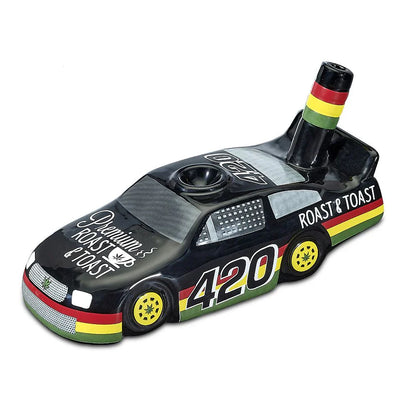 Race Car Pipe | Fashioncraft