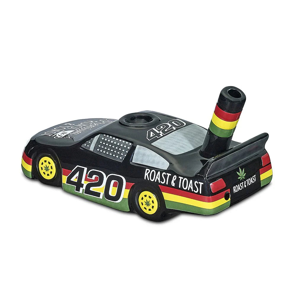 Race Car Pipe | Fashioncraft