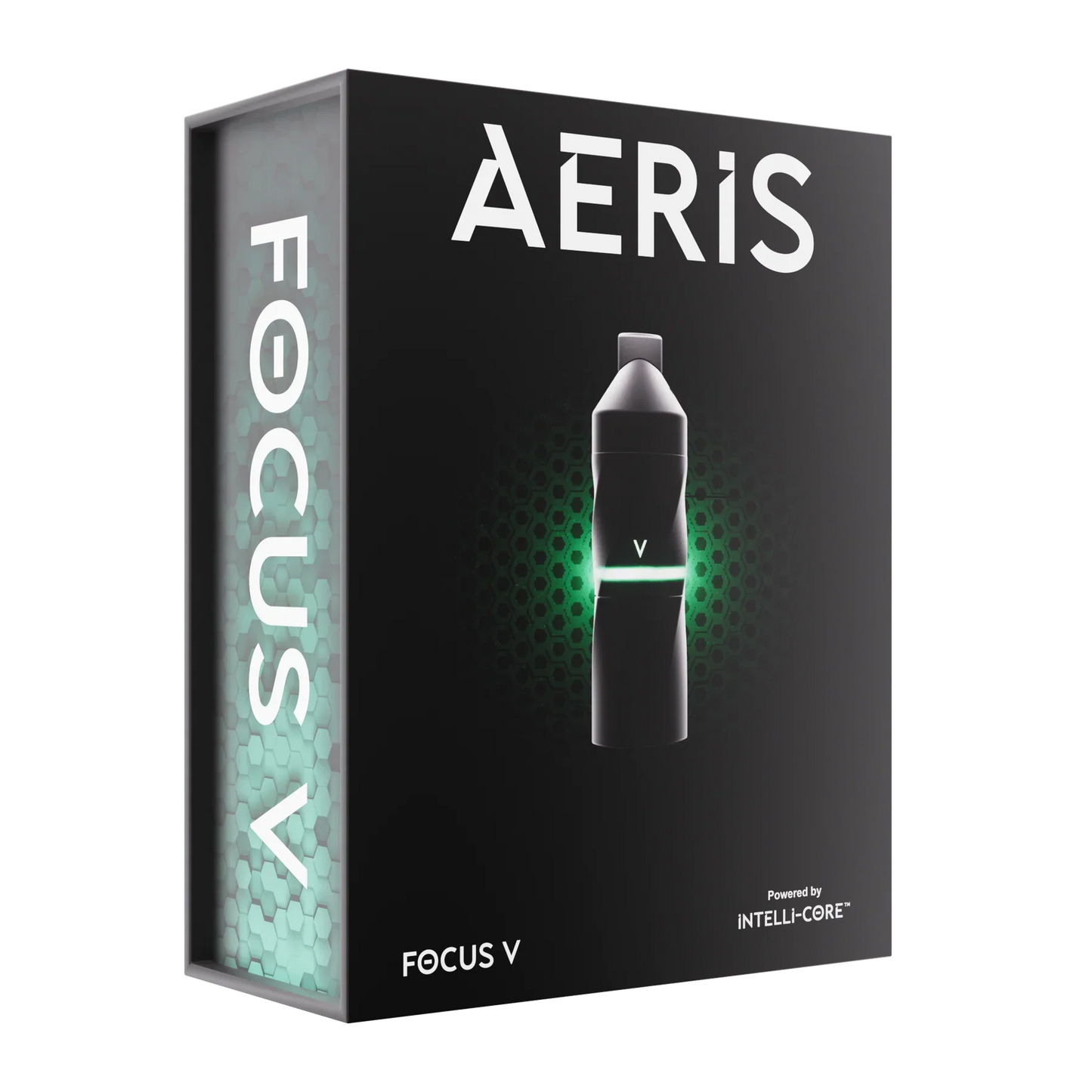 AERIS Pocket Rig | Focus V