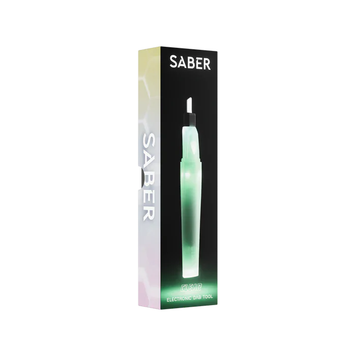 Saber Hot Knife | Focus V