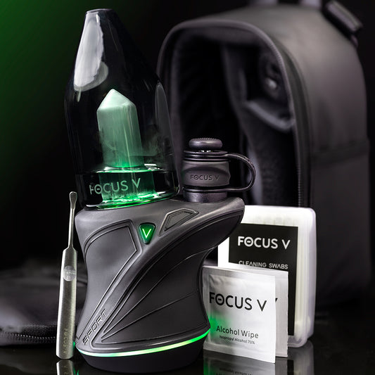 Carta SPORT | Focus V