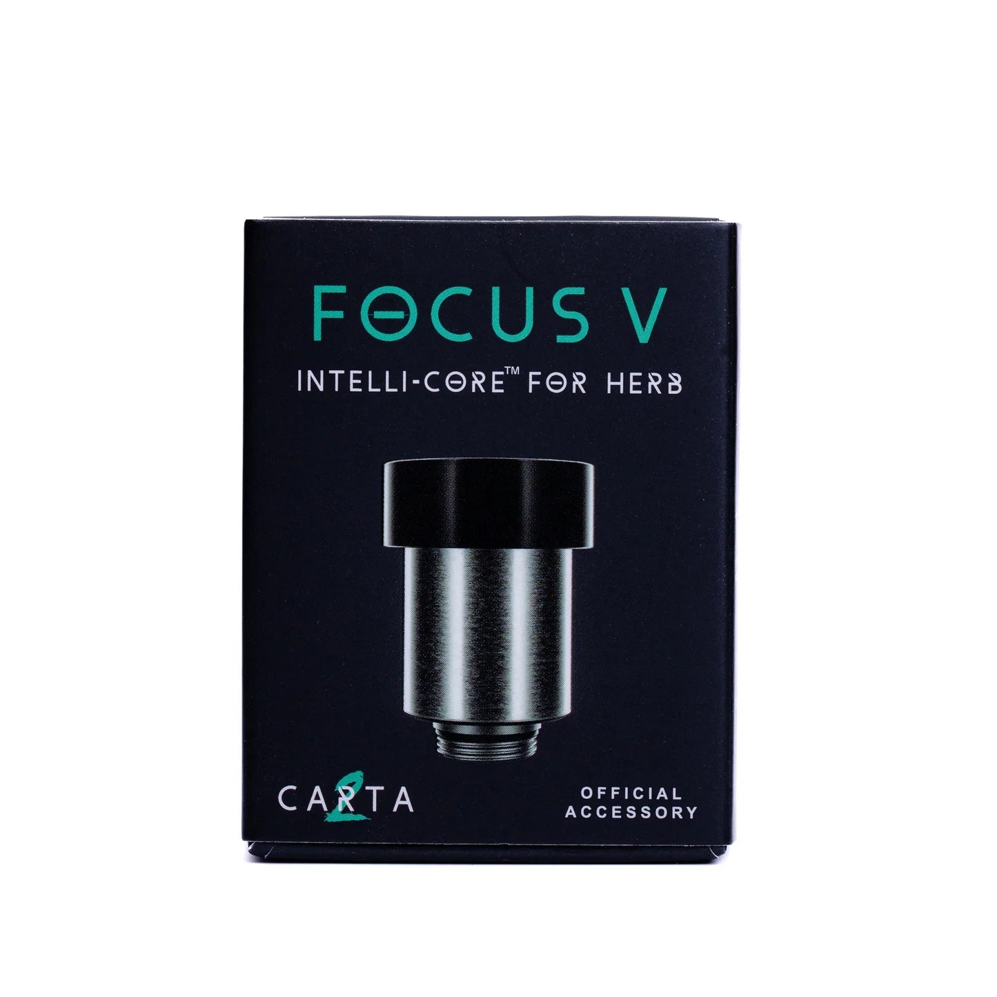 Focus V Carta 2 Intelli-Core™ Atomizer for HERB