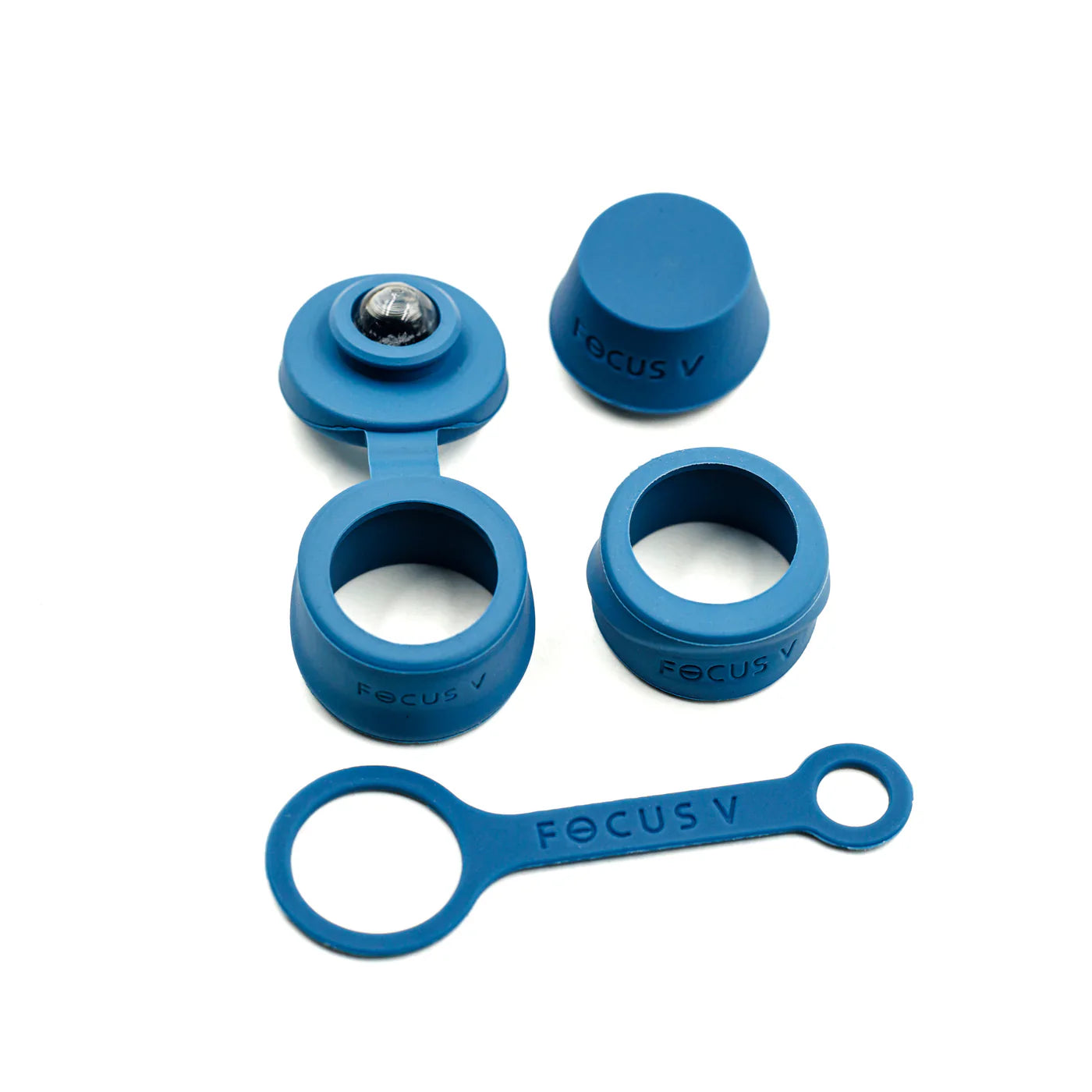 Focus V Carta 2 Silicone Accessory Kit