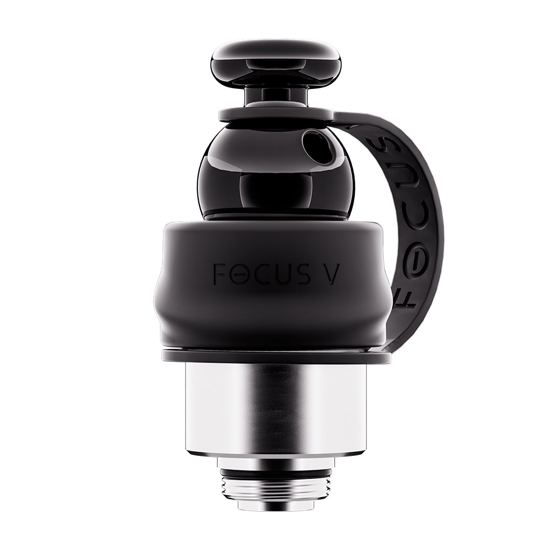 Focus V Intelli-Core Atomizer for Oil with Bubble Cap