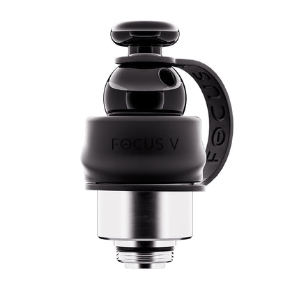 Focus V Intelli-Core Atomizer for Oil with Bubble Cap