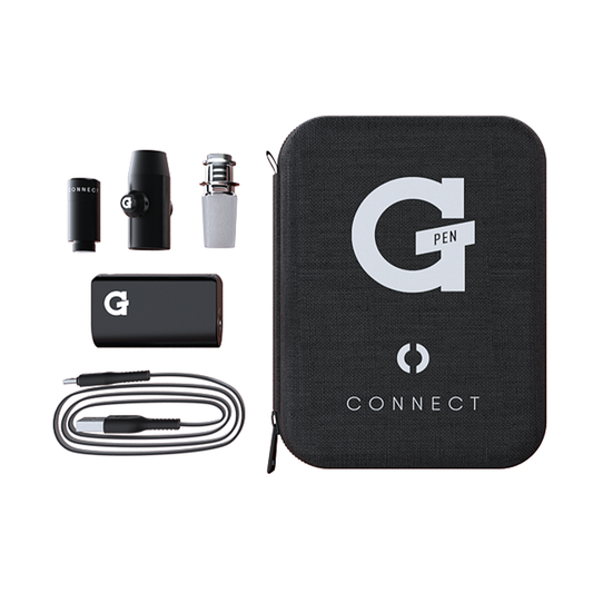 G Pen CONNECT (black)