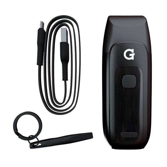 GPEN Dash+ Dry Herb Vaporizer