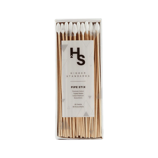 Higher Standards Pipe Stix 60 Pack