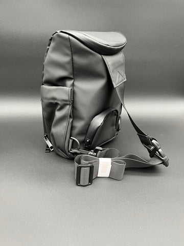 Ispire DAAB Backpack Carry Bag