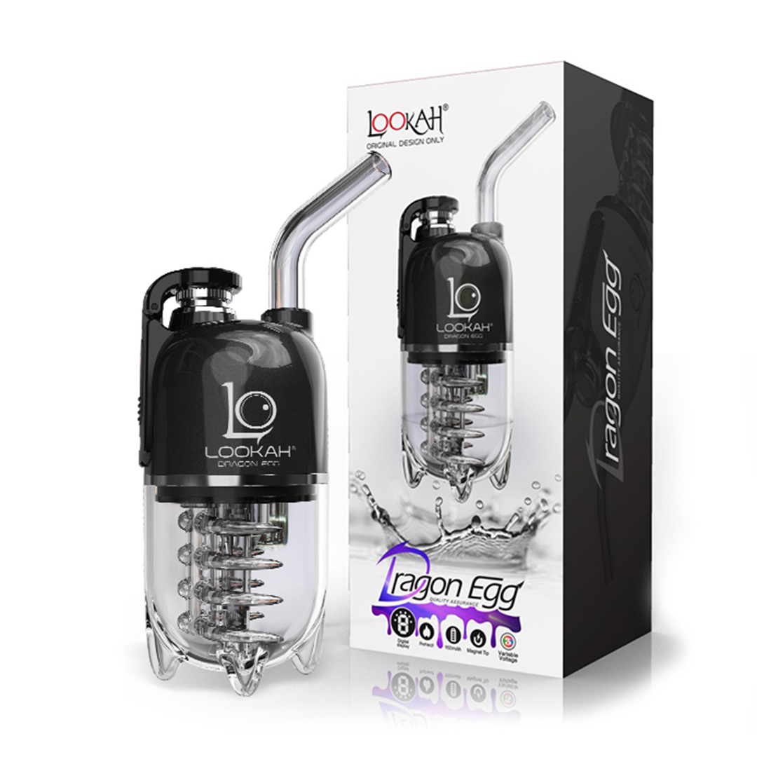 Dragon Egg E-Rig | Lookah