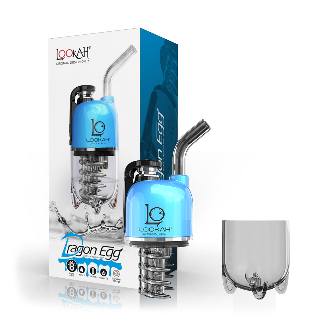 Dragon Egg E-Rig | Lookah