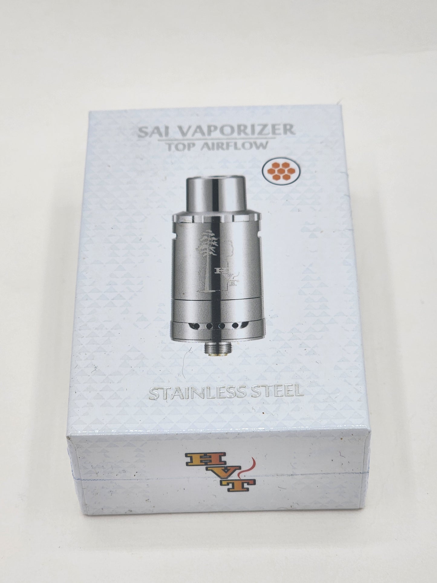 SAI Vaporizer Top Airflow by Humboldt Vape Tech