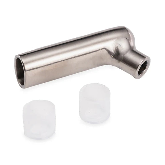 Titanium Mouthpiece for Mighty+ and Crafty+ Vaporizer