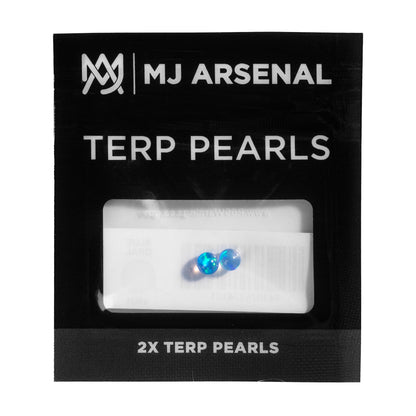 MJ Arsenal Opal Terp Pearls 2-Pack