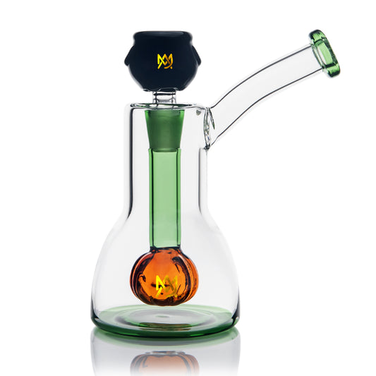 MJ Arsenal Pumpkin's Potion Bubbler - 2024 Halloween Collection