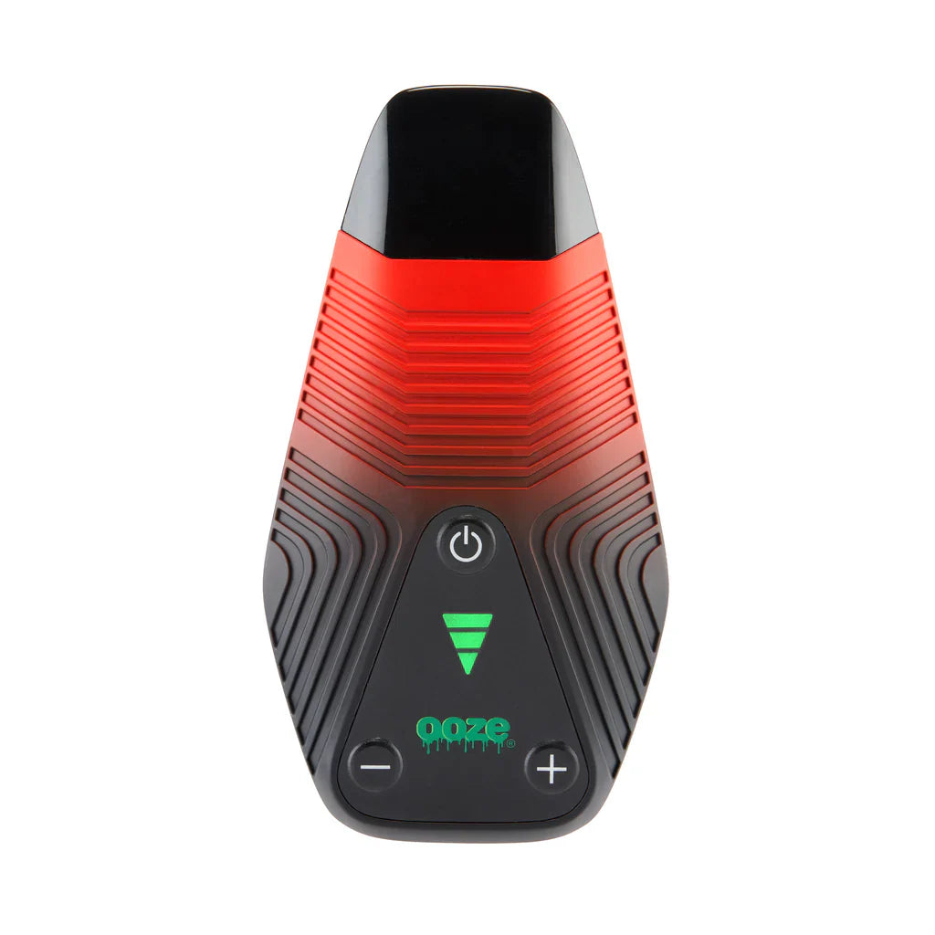 OOZE Brink Dry Herb Vaporizer