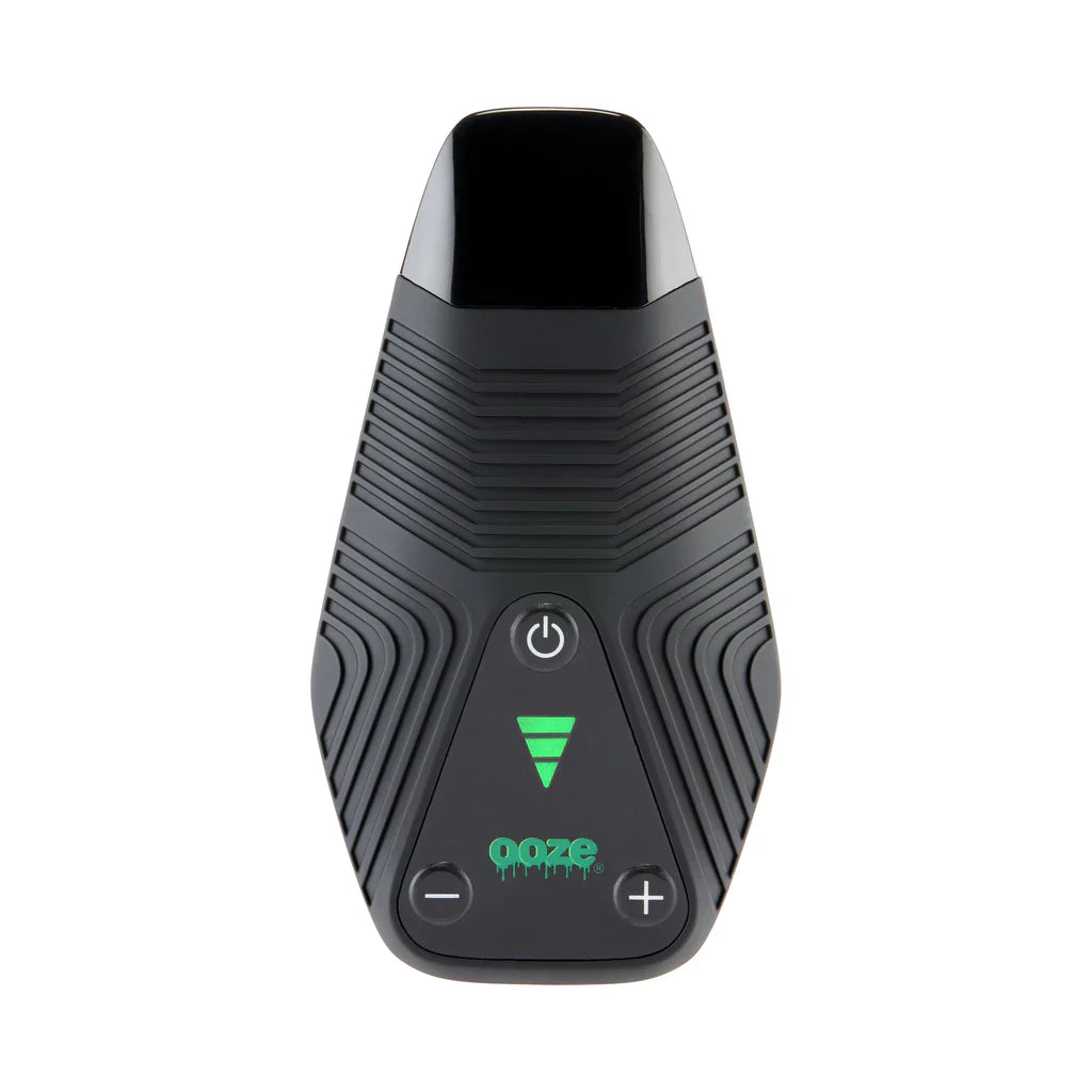 OOZE Brink Dry Herb Vaporizer