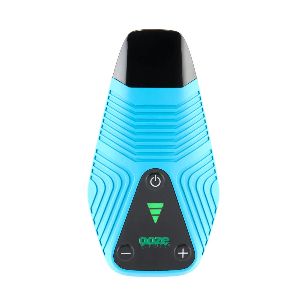 OOZE Brink Dry Herb Vaporizer