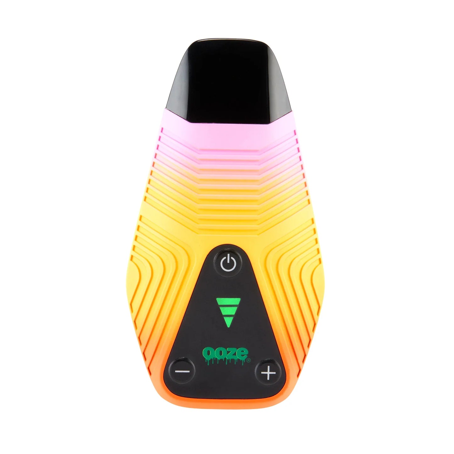 OOZE Brink Dry Herb Vaporizer