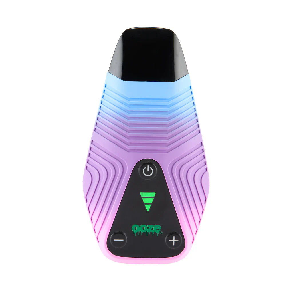 OOZE Brink Dry Herb Vaporizer