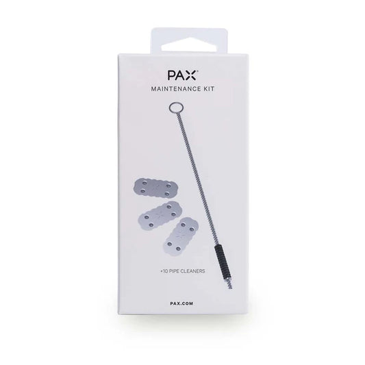 Pax Maintenance Kit