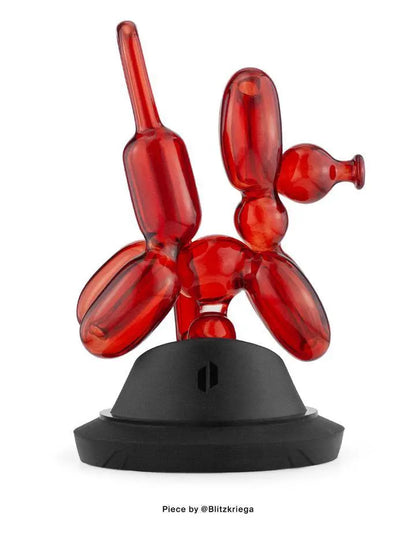 Puffco Peak / Peak PRO Glass Stand