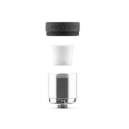 Puffco Peak OG Atomizer | Puffco