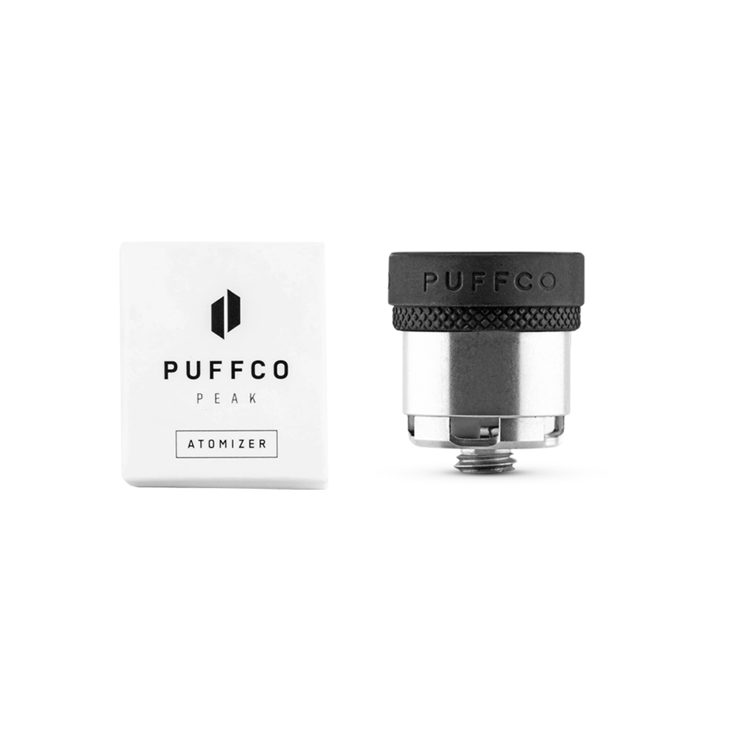 Puffco Peak OG Atomizer | Puffco