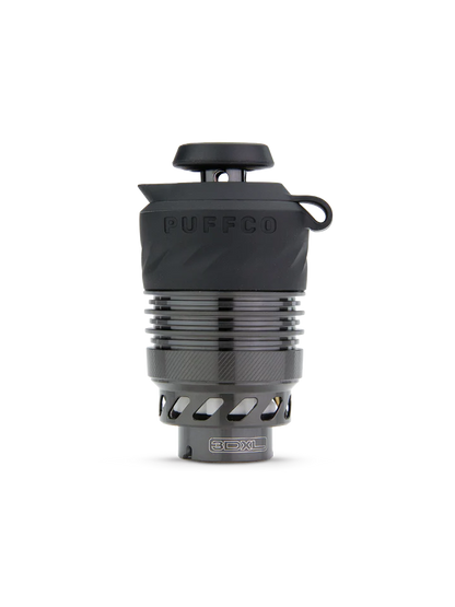 Peak PRO 3DXL Chamber - Limited Edition BLACK | Puffco