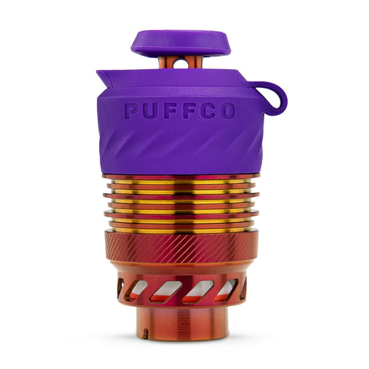 Puffco Peak Pro 3DXL Chamber - Limited Edtion PLASMA