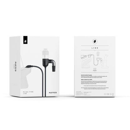 Peak PRO Link | Puffco