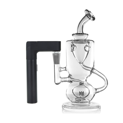 Puffco PIVOT Glass Adapter