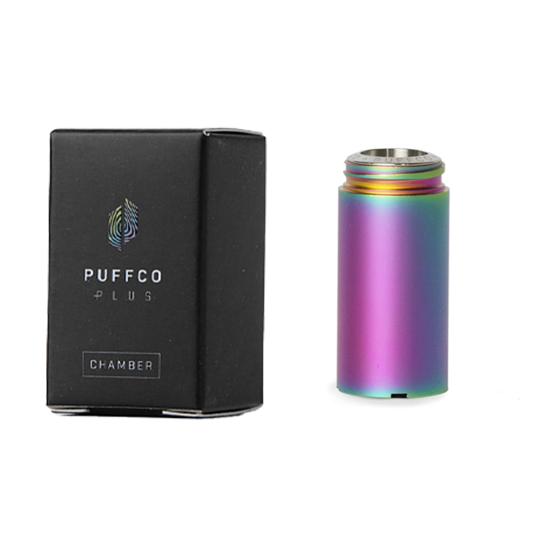 Puffco Plus Chamber (OG Edition) | Puffco