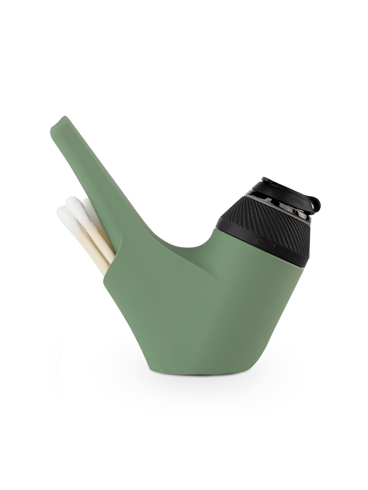 Puffco Proxy Silicone Travel Pipe