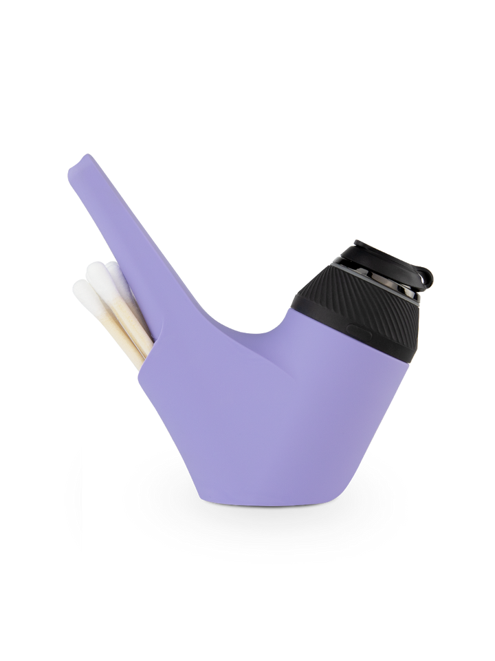 Puffco Proxy Silicone Travel Pipe