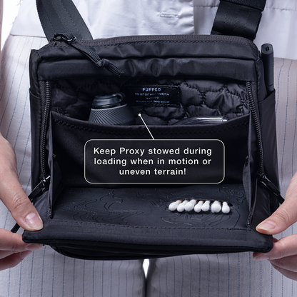 Puffco Proxy Travel Bag
