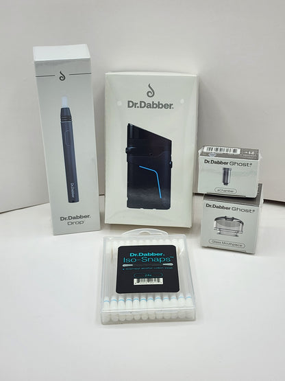 Dr. Dabber Ghost 2 Bundle