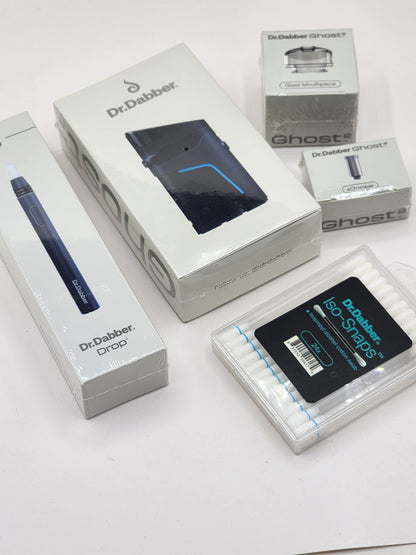 Dr. Dabber Ghost 2 Bundle