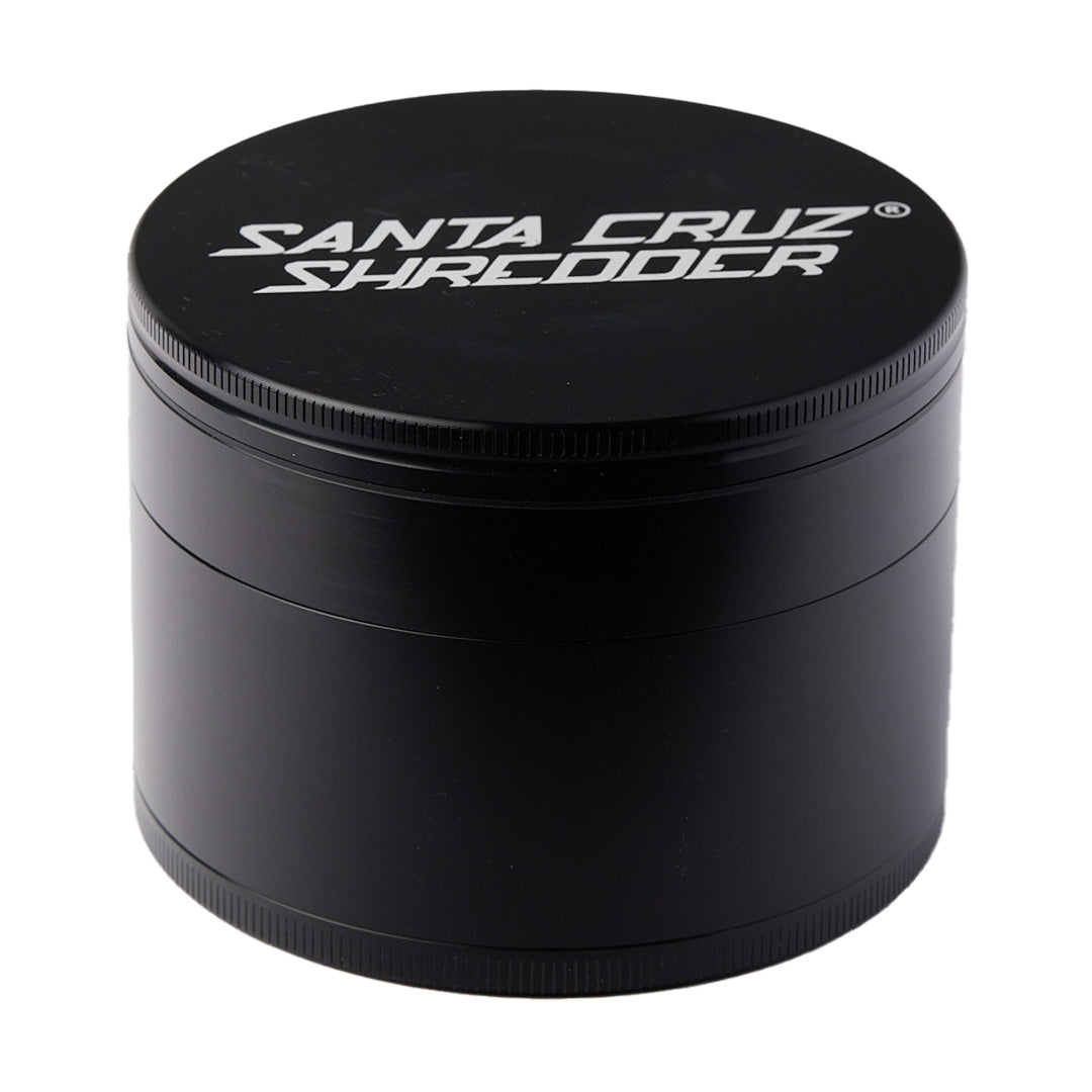 Santa Cruz Shredder LARGE 4 Piece 2.8" Grinder