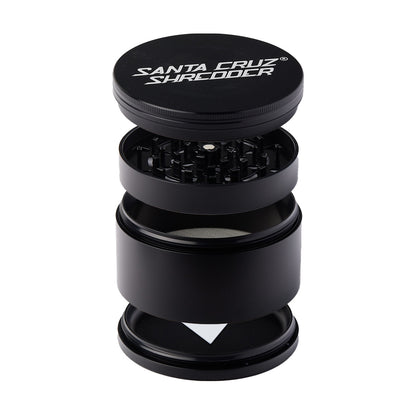 Santa Cruz Shredder LARGE 4 Piece 2.8" Grinder