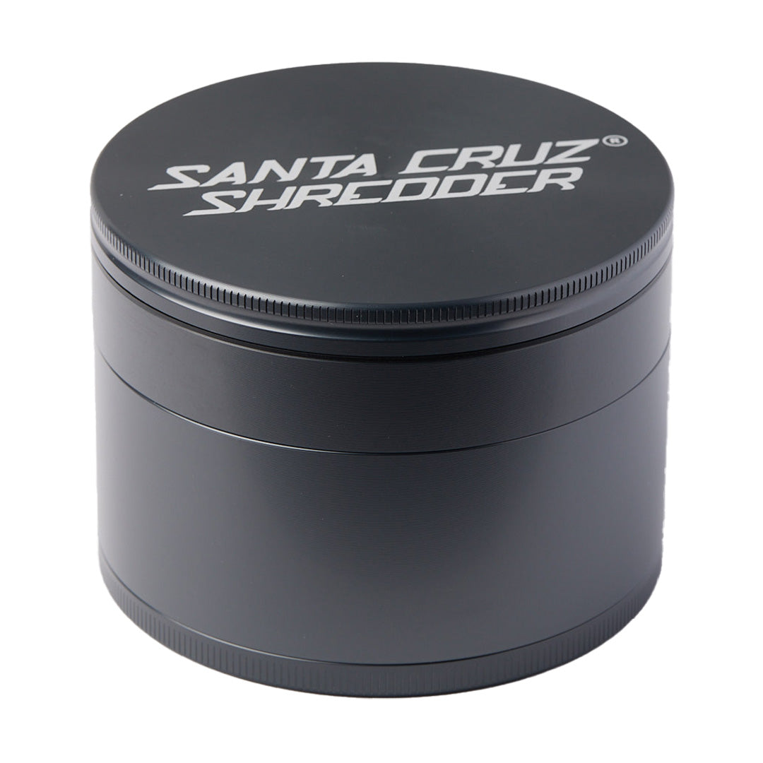 Santa Cruz Shredder LARGE 4 Piece 2.8" Grinder