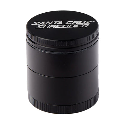 Santa Cruz Shredder MEDIUM 4 Piece 2.2" Grinder