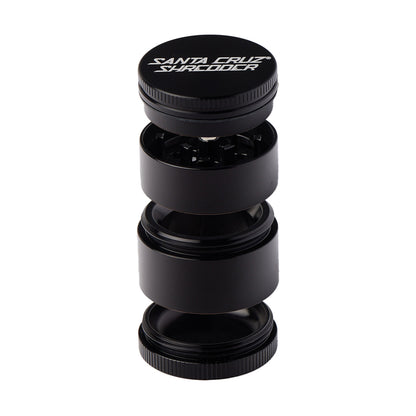 Santa Cruz Shredder MEDIUM 4 Piece 2.2" Grinder