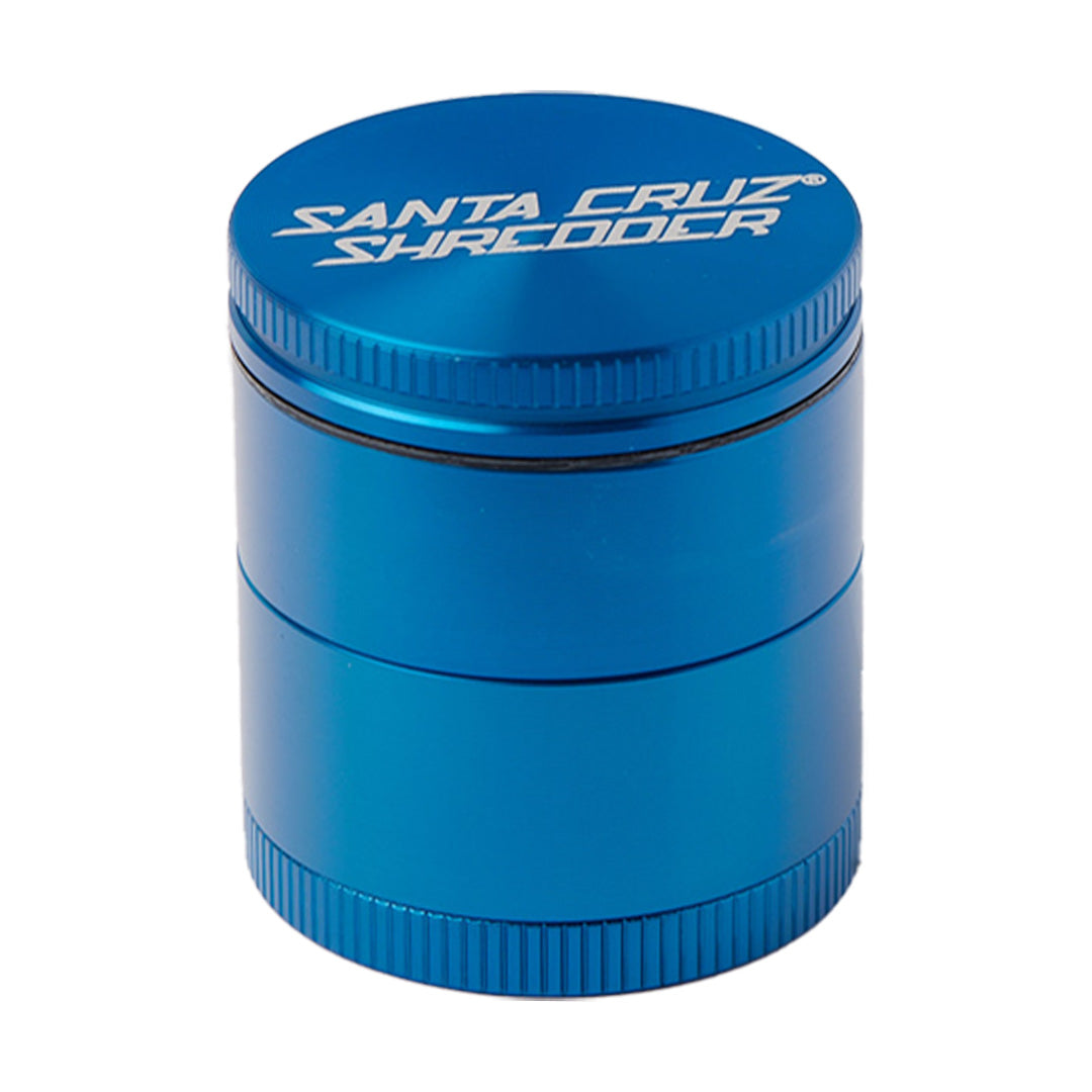 Santa Cruz Shredder MEDIUM 4 Piece 2.2" Grinder