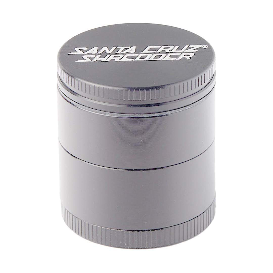 Santa Cruz Shredder MEDIUM 4 Piece 2.2" Grinder