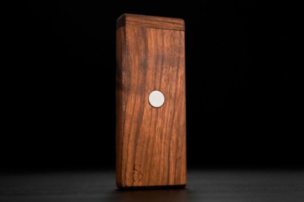 Simrell Collection Walnut Simrell Stash